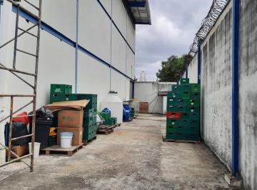Local comercial , Panamá · Venta de Negocio en Fábrica de Licores, Rio Abajo | 709 m²