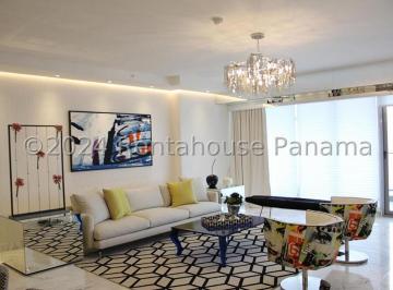 Apartamento de 3 habitaciones, Panamá · Alquiler en Costa del Este PH Regalia Apartamento