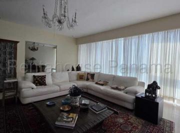 Apartamento de 4 habitaciones, Panamá · Alquiler en Costa del Este PH Ocean One Apartamento