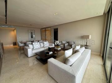 Apartamento de 3 habitaciones, Panamá · Venta de Apartamento en Santa Maria PH Greenview 235 m