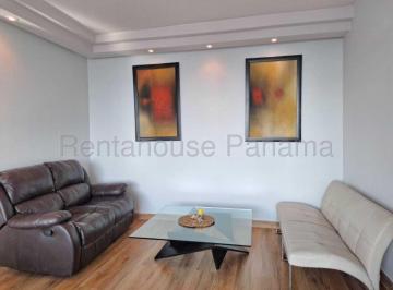 Apartamento de 3 habitaciones, Panamá · Alquilo Apartamento en San Francisco
