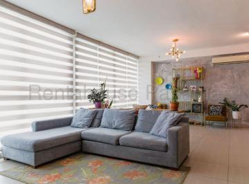 Apartamento de 2 habitaciones, Panamá · Vendo Apartamento en Costa del Este