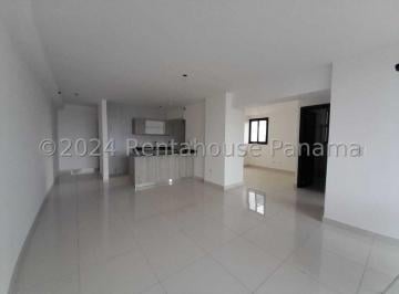 Apartamento de 2 habitaciones, Panamá · Vendo Apartamento en El Carmen