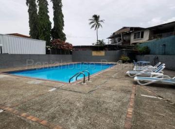 Apartamento de 2 habitaciones, Panamá · Apartamento en Venta Betania 27 Mm²304