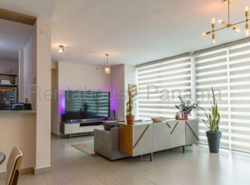 Apartamento de 2 habitaciones, Panamá · Vendo Apartamento en Costa del Este