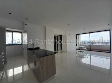 Apartamento de 2 habitaciones, Panamá · Apartamento en Venta en El Carmen 25ldc7434