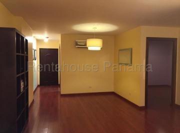 Apartamento de 3 habitaciones, Panamá · Alquiler de Apartamento en El Cangrejo PH Mandalay