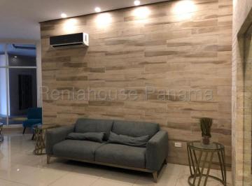 Apartamento de 3 habitaciones, Panamá · Alquilo Apartamento de 116 m² en El Cangrejo Mandalay 27 - 2367srz