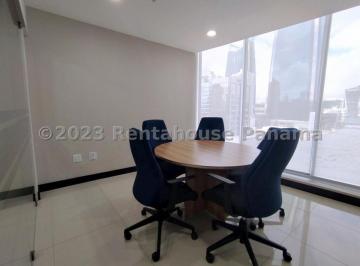 Oficina comercial , Panamá · Vendo Oficina Comercial de 121 m² en Calle 50 Panama Business Hub 27 - 2382srz