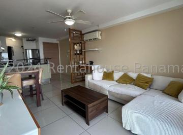Apartamento de 2 habitaciones, Panamá · Vendo Apartamento de 75 m² en Carrasquilla Torres de Castilla 25 - 1527srz