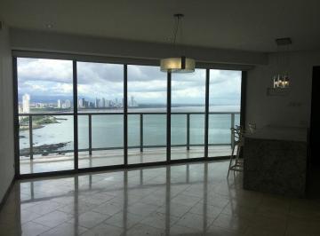 Apartamento de 2 habitaciones, Panamá · Vendo Apartamento de 183 m² en Punta Pacifica PH Toc 22 - 6967srz