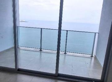 Apartamento · 146m² · 2 Recámaras · 2 Estacionamientos · Apartamento en Alquiler - Av Balboa - 146 m² - 2 Recamaras - Dl