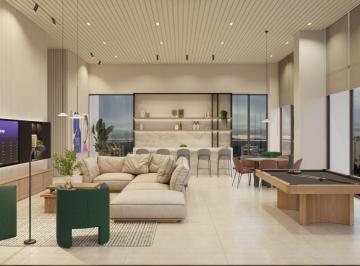 Apartamento de 2 habitaciones, Panamá · Venta de Apartamento en Costanera Agua, Av Balboa