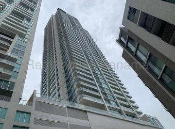 Apartamento de 1 habitación, Panamá · Apartamento en Alquiler en Punta Pacífica Jack Ssm