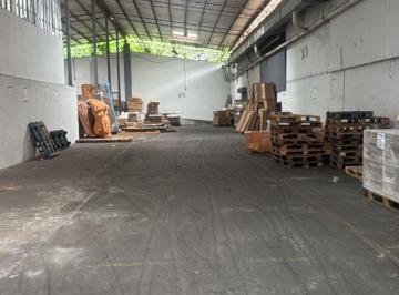 Bodega-Galpón-Depósito en Alquiler Avenida Fernández de Córdoba · Alquiler de Galera en Vista Hermosa 1,200 m²