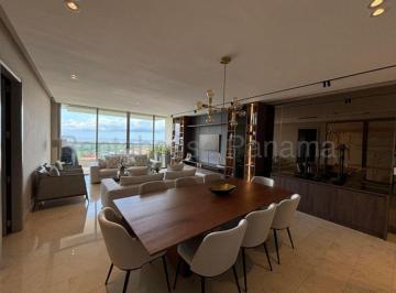 Apartamento de 3 habitaciones, Panamá · Venta Apartamento en Greenview, Santa María