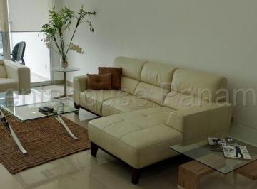 Apartamento de 3 habitaciones, Panamá · Apartamento Amoblado en Alquiler en PH Belle View