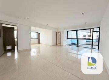 Apartamento · 198m² · 3 Recámaras · 2 Estacionamientos · Venta de Apartamento en Punta Paitilla