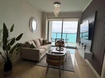 Apartamento de 1 habitación, Panamá · Venta Apartamento con Vista Al Mar en Av Balboa PH Yoo