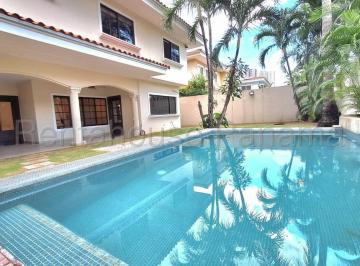 Casa de 4 habitaciones, Panamá · Alquilo Hermosa Casa en Costa del Este