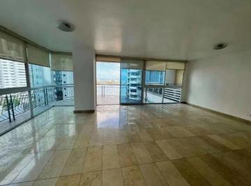 Apartamento de 3 habitaciones, Panamá · Venta Apartamento con Vista Al Mar en Punta Paitilla