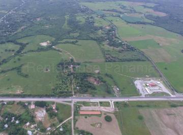 Terreno / Lote , Antón · Venta de Terreno en Coclé, Juan Diaz.