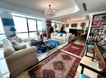 Apartamento de 3 habitaciones, Panamá · Venta de Apartamento en Punta Pacifica 26lbr9019