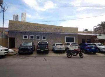 Edificio , Panamá · Venta Edificio Comercial en Bella Vista