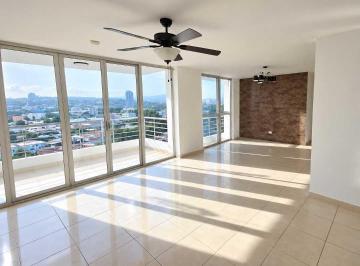 Apartamento · 111m² · 2 Recámaras · 2 Estacionamientos · Apartamento en Hato Pintado 2rec 2b Cbe 111 m² L/b Cerca de Todo