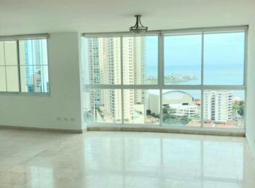 Apartamento de 3 habitaciones, Panamá · Alquiler o Venta de Apartamento en Punta Pacifica
