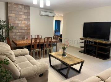Apartamento de 3 habitaciones, Panamá · Apartamento Amoblado en Alquiler en PH Creta