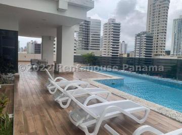 Apartamento de 2 habitaciones, Panamá · Venta Apartamento en El Carmen Ih