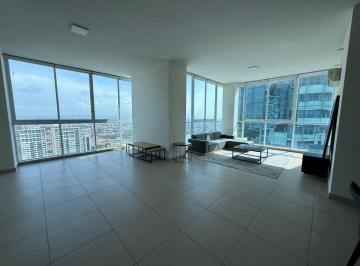 Apartamento de 3 habitaciones, Panamá · Apartamento en Venta en El PH Country Club | Costa del Este