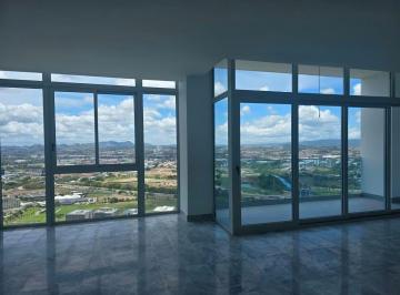 Apartamento · 251m² · 4 Recámaras · 2 Estacionamientos · Alquiler de Penthouse Santa Maria 4 Recamaras PH The Ivy 253 Jp