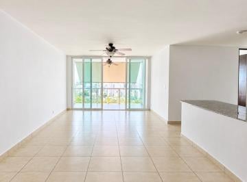 Apartamento · 106m² · 2 Recámaras · 1 Estacionamientos · El Cangrejo PH Kubik 2 Rec a Solo $180k