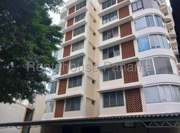 Apartamento de 2 habitaciones, Panamá · Alquiler Apartamento Amoblado en San Francisco Ih