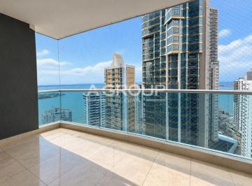 Apartamento · 309m² · 3 Recámaras · 3 Estacionamientos · Aventura Tower - Punta Paitilla - Se Vende Lujoso Apartamento