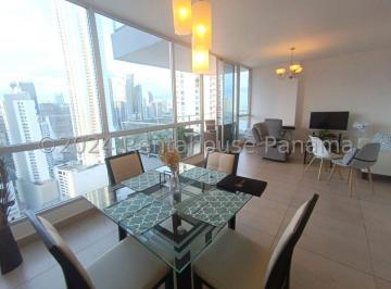 Apartamento de 2 habitaciones, Panamá · Bello Apartamento en Venta en Bellavista