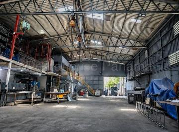 Bodega-Galpón-Depósito , Panamá · Amplia Galera en Venta en Juan Diaz