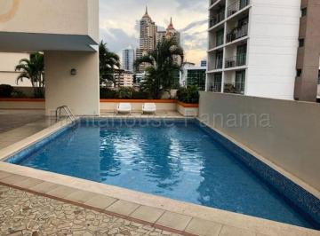 Apartamento de 3 habitaciones, Panamá · Alquiler Apartamento en El Cangrejo Ih