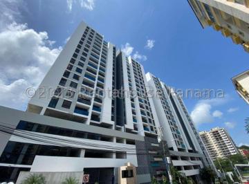 Apartamento de 2 habitaciones, Panamá · Alquiler Apartamento en Condado del Rey Ih