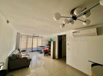 Apartamento de 3 habitaciones, Panamá · Se Vende Apartamento en Condado del Rey Pru27 - 2405