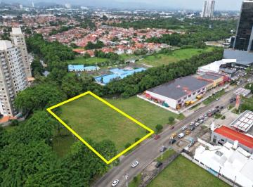Terreno / Lote Venta USD 6,000,000 · Venta de Terreno Comercial en Costa del Este, 2,897 m²