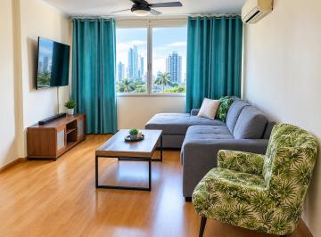 Apartamento · 70m² · 1 Recámara · 1 Estacionamientos · Venta de Apartamento en PH Villa Mallorca, Marbella