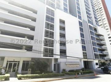 Apartamento de 2 habitaciones, Panamá · Apartamento en Venta en Carrasquilla Jack Ssm