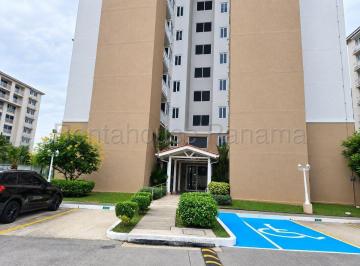 Apartamento de 3 habitaciones, Panamá · Se Vende Apartamento en Versalles Gc27 - 2290