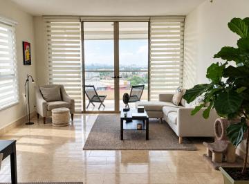 Apartamento de 3 habitaciones, Panamá · Venta de Apartamento en Santa María