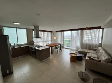 Apartamento de 2 habitaciones, Panamá · Se Alquila Lumiere Amoblado
