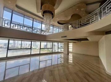 Apartamento de 4 habitaciones, Panamá · Venta Penthouse en Punta Paitilla