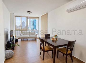 Apartamento de 2 habitaciones, Panamá · Venta PH The Cosmopolitan, Apartamento de 98 m² con 2 Recámaras en Venta en San Francisco